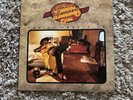 Hank Williams Jr. – Family Tradition Vinyl LP 1979 Elektra G+VG