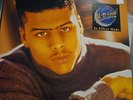AL B SURE In Effect Mode VG+ VINYL 90s