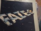 Faze-O ‎– Riding High 1977 She SH 740 Promo Jacket VG Vinyl VG+
