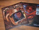Six Feet Under 2-Vinyl + CD Bundle-Bringer of Blood & Unburied (2025) DeathMetal