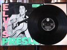 Elvis Presley Debut album on RCA Victor (GERMANY RELEASE),  LPM-1254 Vinyl LP