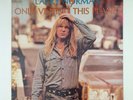 vinyl LP Larry Norman ‎Only Visiting This Planet Christian rock album Phydeaux