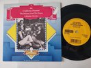 The Mamas And The Papas - California Dreamin'/ Monday Monday 7'' Vinyl UK