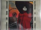 LADY GAGA Mayhem in the Desert Coachella 2025 - Sealed Double Vinyl, Ships FREE