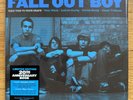 FALL OUT BOY Take This To Your Grave 20th Anniversary Coffee Table Book Vinyl