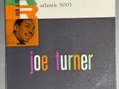 Big Joe Turner – Rock & Roll (Atlantic 8005) Original LP | EX/EX | Blues R&B Cla