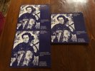 ANNLIES SCHMIDT DE NEVEU BACH SOLO CELLO SUITES GERMAN PRIVATE PRESS 3LP SET