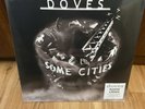 DOVES   Some Cities   Limited WHITE Coloured  2LP Vinyl    NEW/SEALED