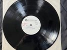 Tom Waits Swordfishtrombones LP Test Pressing 12/1/82