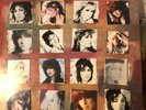 Bangles - Different Light CBS Vinyl 1985 First Press