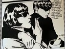 SONIC YOUTH Goo Grey Marbled Vinyl LP