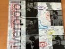 FRANKIE GOES TO HOLLYWOOD LIVERPOOL JAPAN LP OBI PROMO R28D-2049