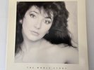 Kate Bush vinyl The Whole Story, 1986, EMI America PWAS-17242 Specialty issue