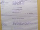 KING EARL BOOGIE BAND LP TROUBLE AT MILL 1971 TEST PRESSING PYE