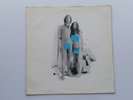 JOHN LENNON YOKO ONO 1968 UK LP  TWO VIRGINS APPLE 613012 TRACK