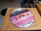 frank zappa Hot Rats 12-inch picture disc French Pressing
