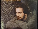 DAVID BARR - Reflections Gospel Vinyl Record LP RARE/PRIVATE PRESS Weirton, WV