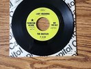 The Beatles 'Lady Madonna' original 1968 PROMO 7