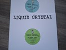 LIQUID CRYSTAL+The Power Within+Chromatic ep/2×12