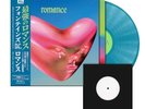 RARE Japanese Fontaines D.C Bonus Edition With Obi/Color Vinyl/ Lp + 7 Inch Xl