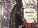 Viktor Vaughn/(VV 2) Venomous Villain Vinyl LP MF DOOM CLEAN RADIO EDITED TRACKS