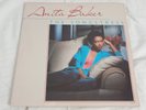 Anita Baker 1983 Original Pressing Lp Gate Fold Of The Songstress Rare 80s Soul