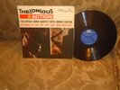 Thelonious Monk Quartet Thelonious in Action Riverside 12-262 MONO Johnny Griffi
