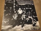 Allman Brothers Band At Fillmore East  LP Capricorn SD2-802 Pink Label VG+ VINYL