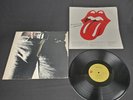 The Rolling Stones Sticky Fingers, 1977 US Zipper Cover Vinyl LP COC 39105