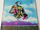 The Can ‎– Monster Movie (LP D 1970 Liberty LBS83342) Kraut Rock Monster