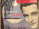Autographed   A Sentimental Date with Perry Como 33rpm 10