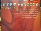 Herbie Hancock Possibilities RSDBF 2024 VINYL BRAND NEW