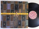 ANTOINETTE KONAN Man Houze | Deep   | Afro | Loft |  Dancefloor | LP HEAR