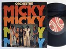 ORCHESTRE MICKY Killer  | Guitar | Soukous | Dancefloor | Afro LP HEAR