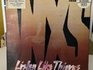 INXS, LISTEN LIKE THIEVES. 12