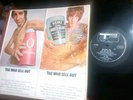 THE WHO -     The Who Sell Out,         UK LP,  ORIGINAL 1967 SLEEVE