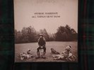 George Harrison - All Things Must Pass Vinyl