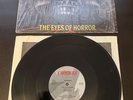 Possessed The Eyes of Horror black vinyl ep Combat 1987