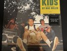 Mac Miller - KIDS Translucent Yellow  Vinyl K.I.D.S.