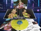 Dua Lipa ‎Future Nostalgia 2020 Deluxe NEON YELLOW Vinyl Record LP Box Set NEW