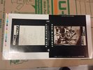 MCCARTNEY UK EBONY & IVORY UNCUT ALTERNATE SLEEVE 17X9 HTF RARE CAME AS 12
