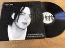 The Cure LP Live At Paradiso Amsterdam 1979