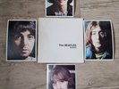 The Beatles ‎– Битлз белый альбом (2хLP, Album USSR) ЕX+