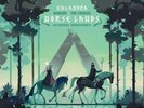Kalandra Kingdom Two Crowns: Norse Lands Extended Soundtrack (Vinyl Record)