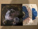 Mastodon - Remission - Signed & Autographed Vinyl LP Record