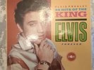 Elvis Presley - 96 Hits Of The King - UK 1987 RCA NL 89830 Vinyl LP x 6 Box Set