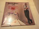 Juan Luis Guerra y 4 40 Bachata Rosa Vinyl 1991 Karen LP complete w/Lyrics & EX