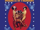 Dolemite For President (Vinyl) Rudy Ray Moore (UK IMPORT)