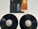 RUSH Live Album EXIT STAGE LEFT 1ST HRM PRESS 2Lp NM/EX