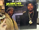 ERIC B. & RAKIM - JUICE (KNOW THE LEDGE) (12